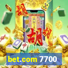 bet.com 7700